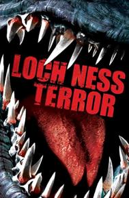 Beyond Loch Ness poster