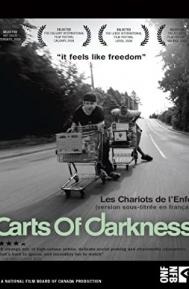 Carts of Darkness poster