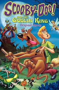 Scooby-Doo and the Goblin King poster