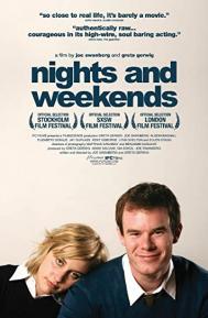 Nights and Weekends poster