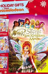 Winx Club: The Secret of the Lost Kingdom poster