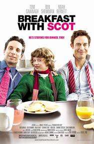 Breakfast with Scot poster