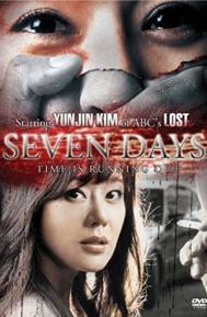 Seven Days poster