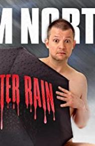 Jim Norton: Monster Rain poster