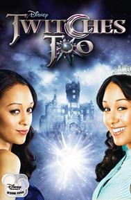 Twitches Too poster