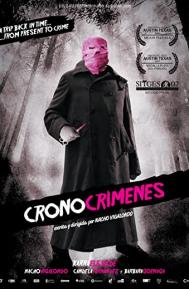 Timecrimes poster