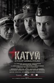 Katyn poster