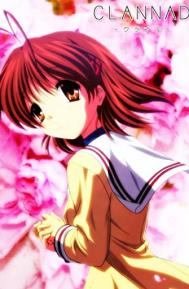 Clannad poster