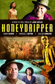 Honeydripper poster