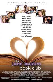 The Jane Austen Book Club poster