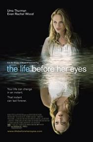 The Life Before Her Eyes poster