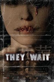 They Wait poster