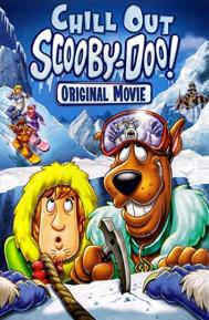 Chill Out, Scooby-Doo! poster