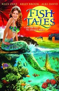 Fishtales poster