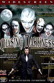 Chasing Darkness poster