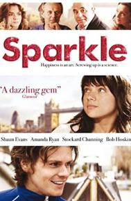 Sparkle poster