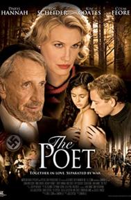 The Poet poster