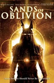 Sands of Oblivion poster