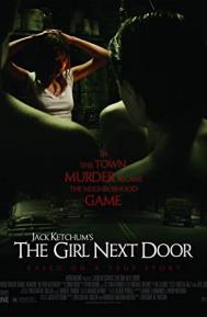 The Girl Next Door poster