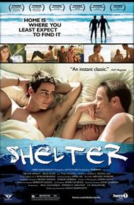 Shelter poster