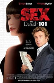 Sex and Death 101 poster