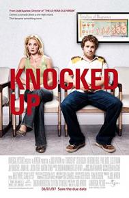 Knocked Up poster