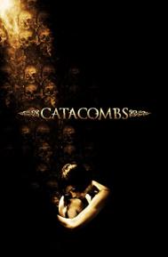 Catacombs poster