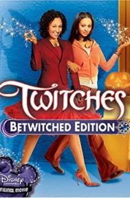 Twitches poster