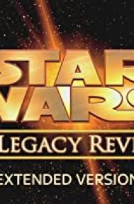 Star Wars: The Legacy Revealed poster