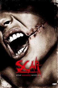 Scar poster