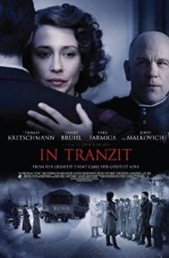 In Tranzit poster