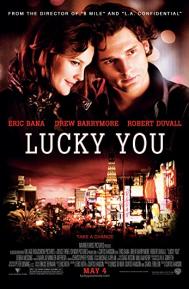 Lucky You poster