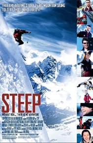 Steep poster