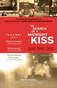 In Search of a Midnight Kiss poster