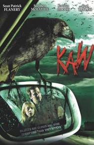 Kaw poster