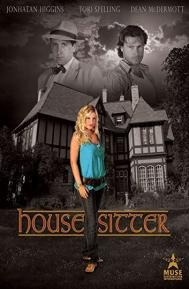 The House Sitter poster