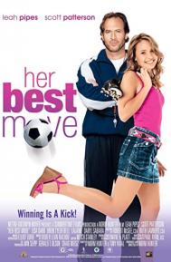 Her Best Move poster