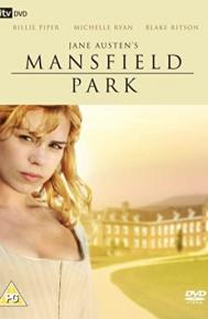 Mansfield Park poster