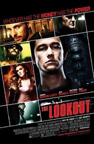 The Lookout poster