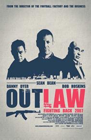 Outlaw poster