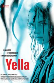 Yella poster