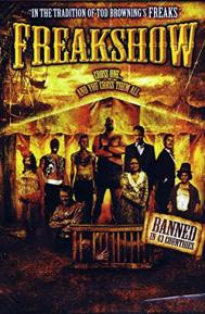 Freakshow poster