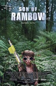 Son of Rambow poster