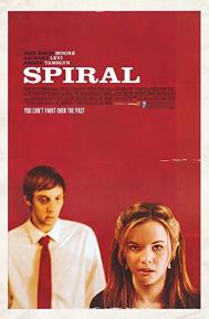 Spiral poster