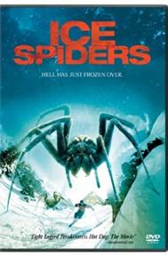 Ice Spiders poster