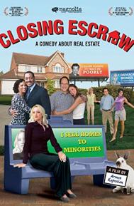 Closing Escrow poster