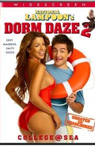 Dorm Daze 2 poster