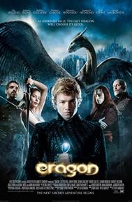 Eragon poster