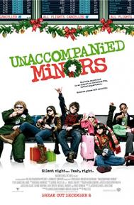 Unaccompanied Minors poster