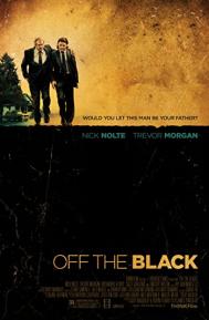 Off the Black poster